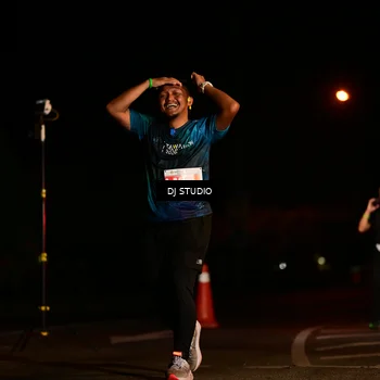 Runner Photo 4700182