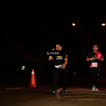 Runner Photo 4700184