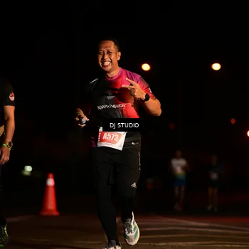Runner Photo 4700202