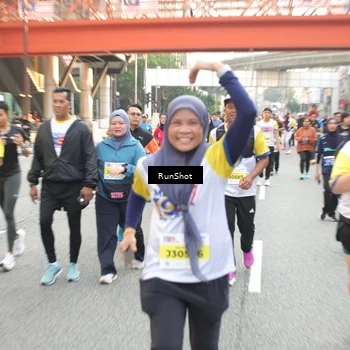 Runner Photo 4700203