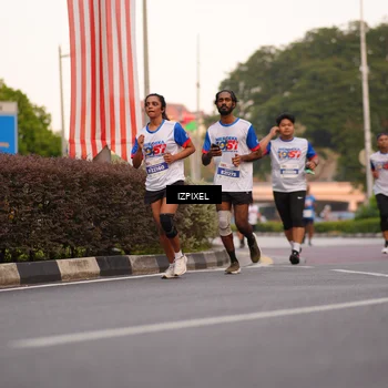Runner Photo 4700206