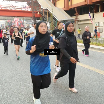 Runner Photo 4700213