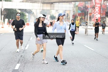 Runner Photo 4700221