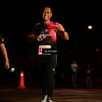 Runner Photo 4700232