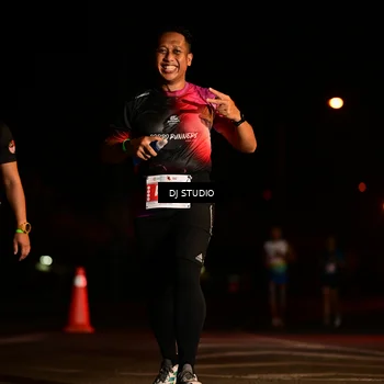 Runner Photo 4700236