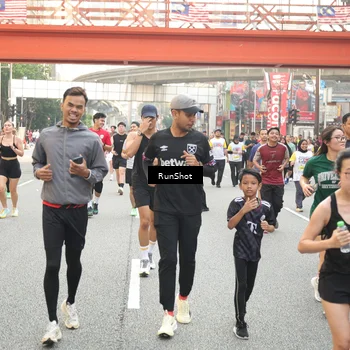 Runner Photo 4700238