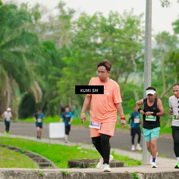 Runner Photo 4700240