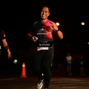 Runner Photo 4700245