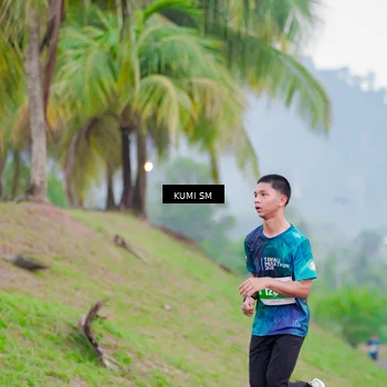 Runner Photo 4700251
