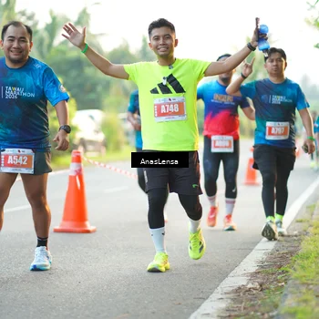 Runner Photo 4700252