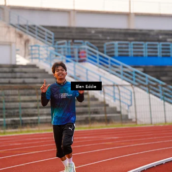 Runner Photo 4700278