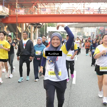 Runner Photo 4700281