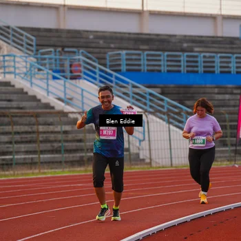 Runner Photo 4700283