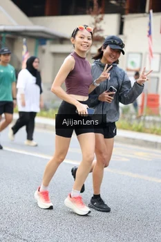 Runner Photo 4700284