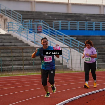 Runner Photo 4700286