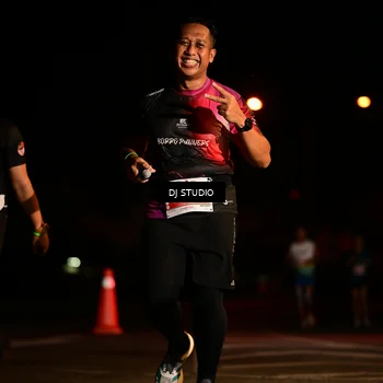 Runner Photo 4700290