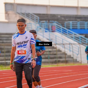 Runner Photo 4700292