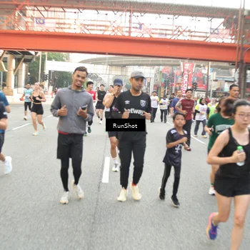 Runner Photo 4700293