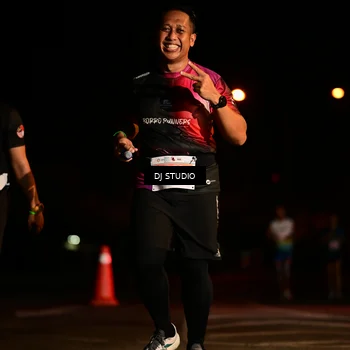 Runner Photo 4700294