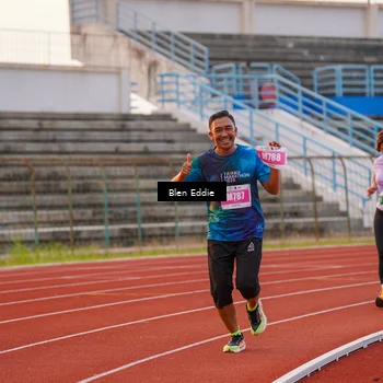Runner Photo 4700296