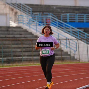 Runner Photo 4700297