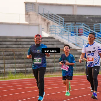 Runner Photo 4700300