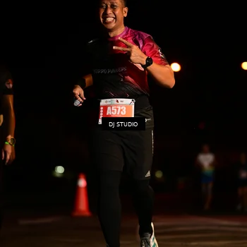 Runner Photo 4700303