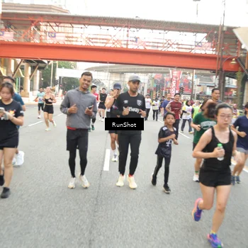Runner Photo 4700304