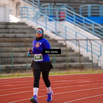 Runner Photo 4700307