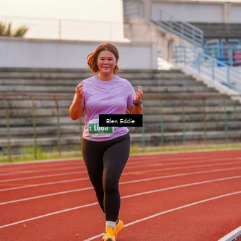 Runner Photo 4700308