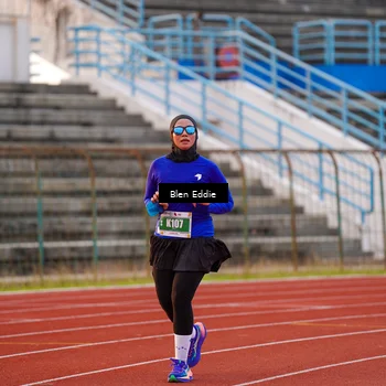 Runner Photo 4700309