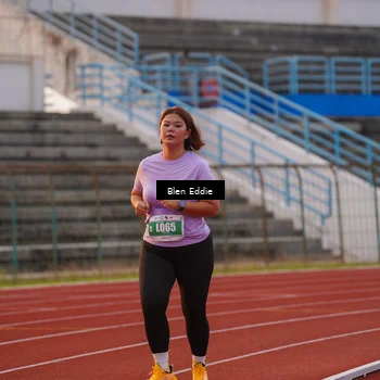 Runner Photo 4700311