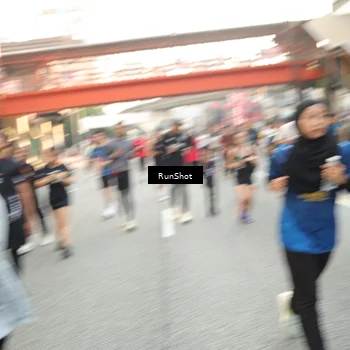 Runner Photo 4700313