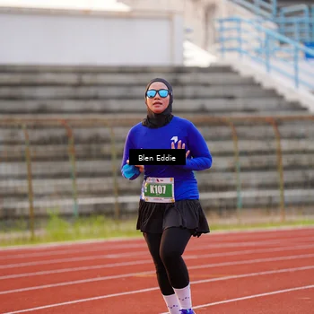 Runner Photo 4700315
