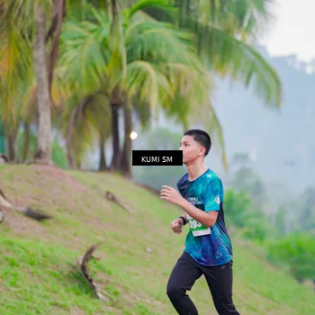 Runner Photo 4700319
