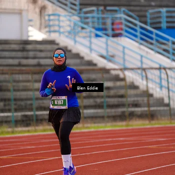Runner Photo 4700324