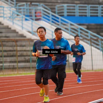 Runner Photo 4700325
