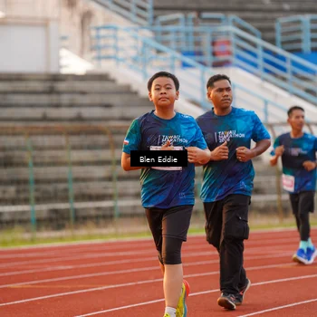Runner Photo 4700326