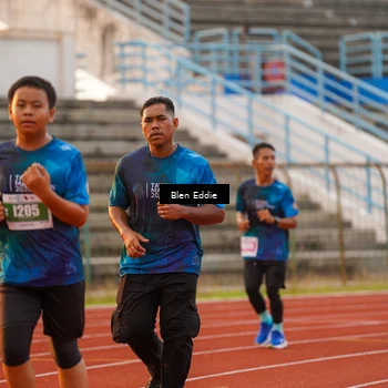 Runner Photo 4700327