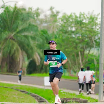 Runner Photo 4700328