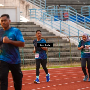 Runner Photo 4700329