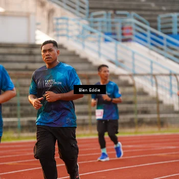 Runner Photo 4700330