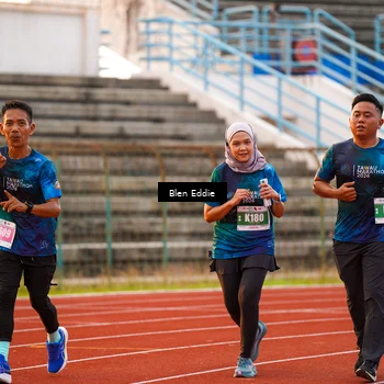 Runner Photo 4700331