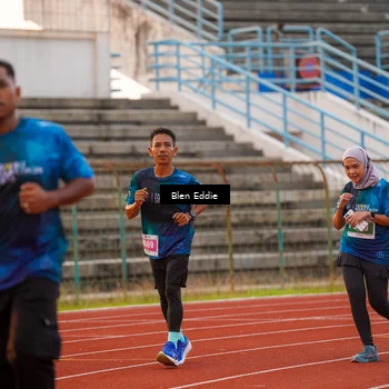 Runner Photo 4700332