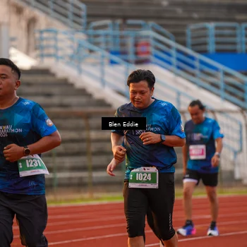 Runner Photo 4700334
