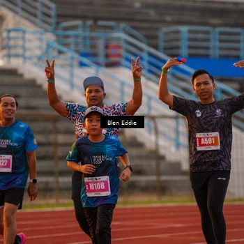 Runner Photo 4700338