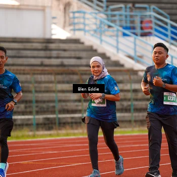 Runner Photo 4700340