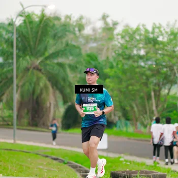 Runner Photo 4700341