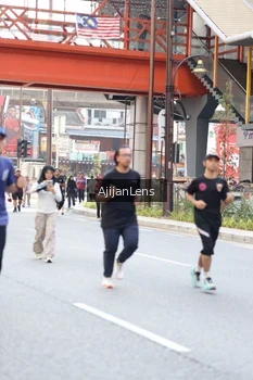 Runner Photo 4700342