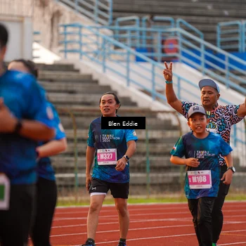 Runner Photo 4700344